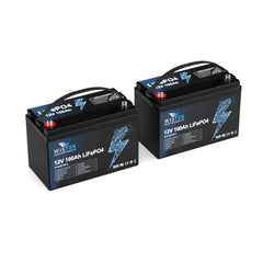 24 volt battery