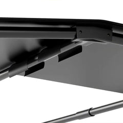 Wistek Versatile Solar Canopy: Ideal for Patios, Decks, and Outdoor Spaces