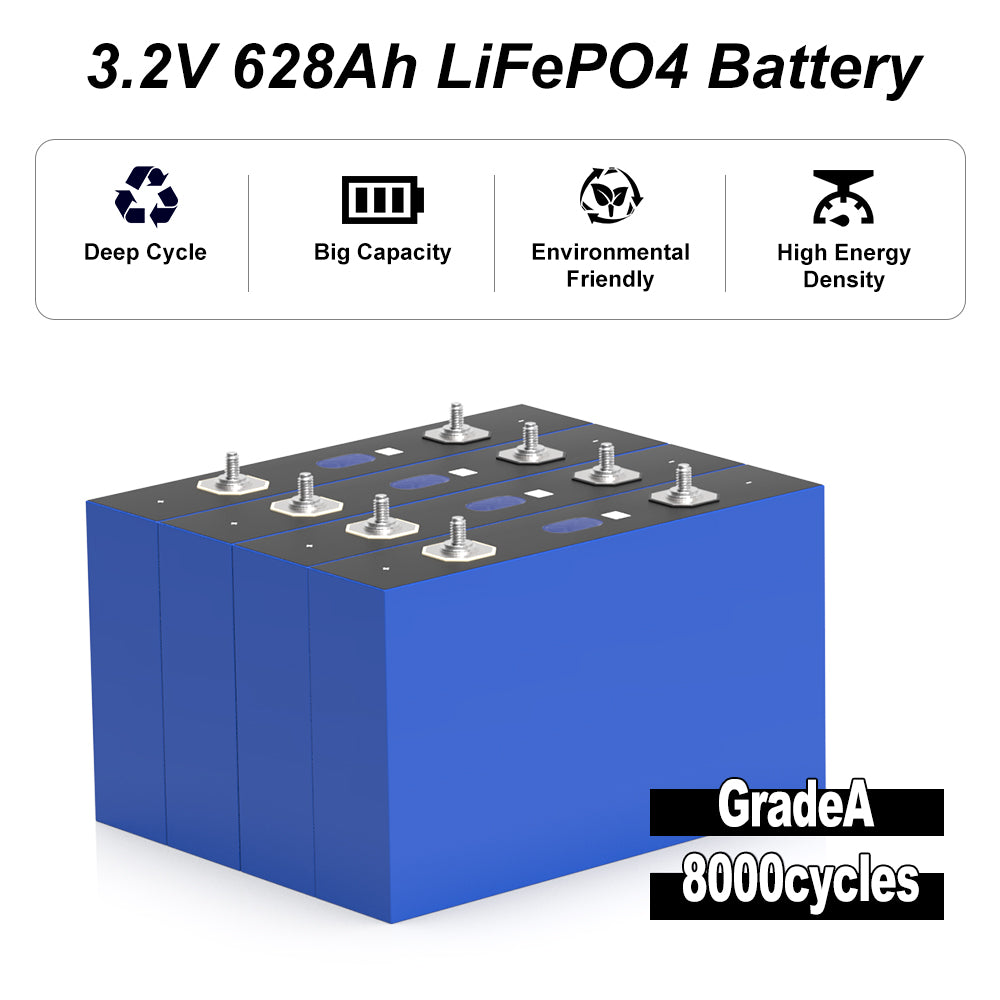 3.2v 628ah features