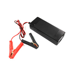 Wistek 14.6V 20A LiFePO4 Battery Charger