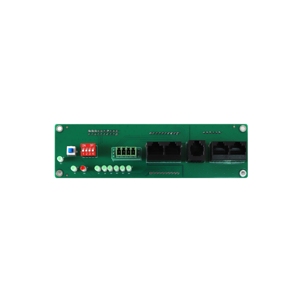jk bms communication connector