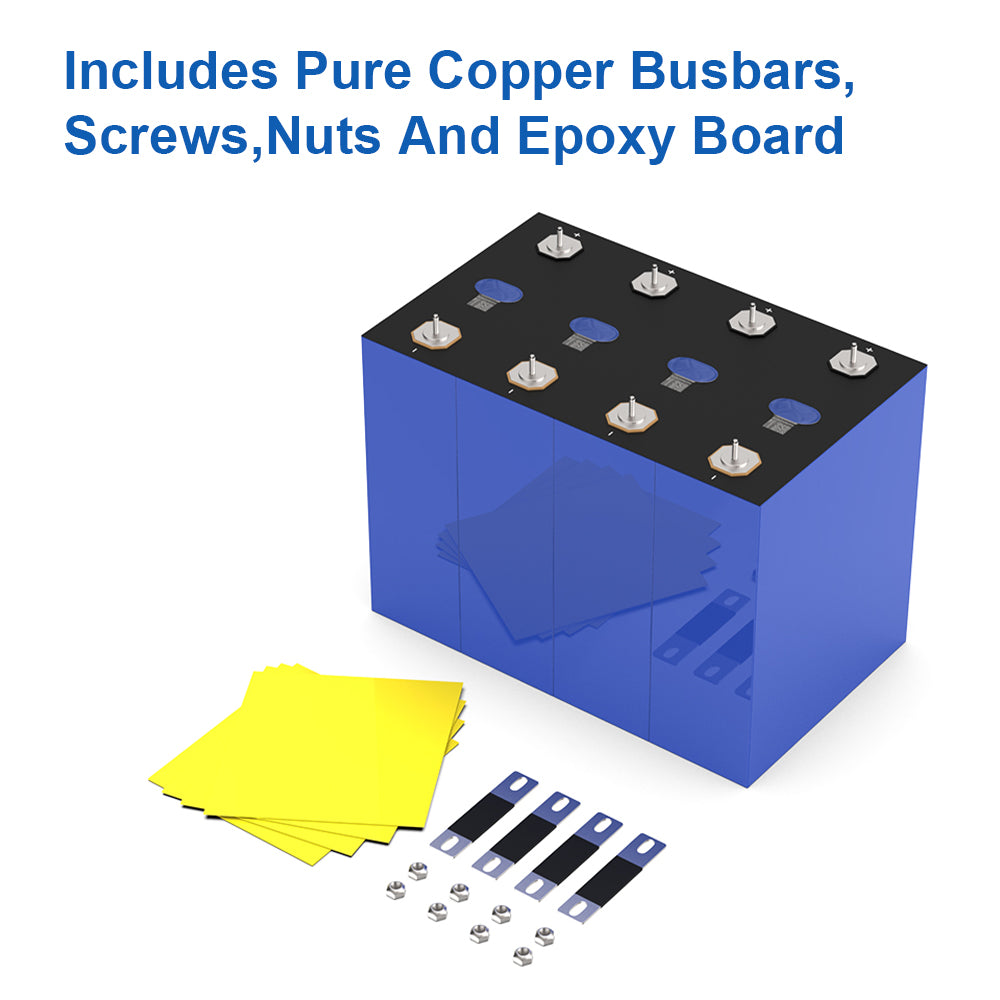 EVE MB31 Cell accessories