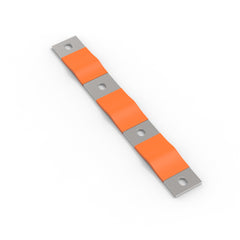 300A flexible busbars for 2P MB31 Cells