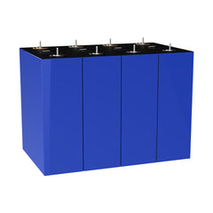 314Ah lithium battery storage for residential solar power systems