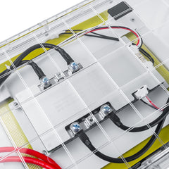 The Future of Energy Storage: Wistek 12V 230Ah Transparent LiFePO4 Lithium-Ion Battery