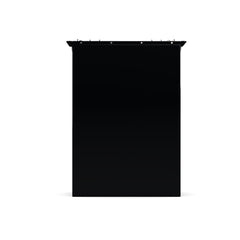 5kwh server rack battery on a white background