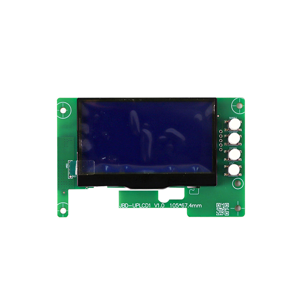 jbd bms display