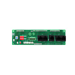 jbd bms communication connector