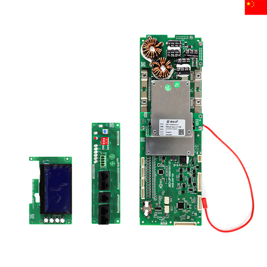 JBD BMS 200A product display