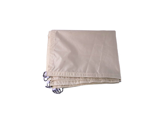 Solar Canopy Accessories for SC Series Solar Canopy|Wistek - Wistek