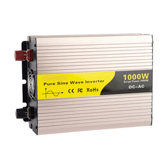 12V 1000W Pure Sine Wave Inverter|Wistek(CN Stock)