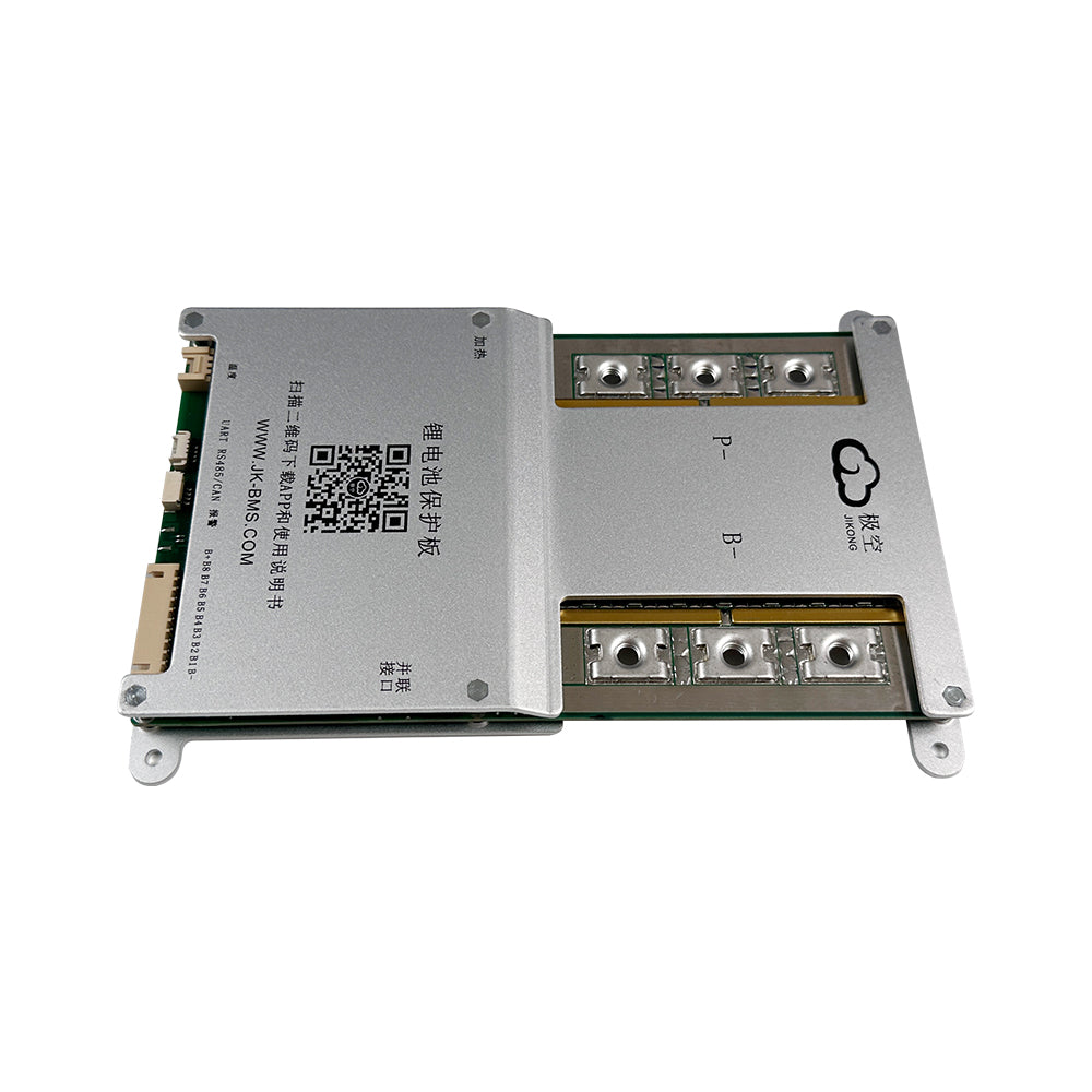 JK B2A8S30 BMS Right view
