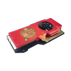 Daly 8-24S 300A Discharge Current Smart BMS for Low-speed Vehicles|Wistek