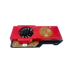 Daly 8-24S 300A Discharge Current Smart BMS for Low-speed Vehicles|Wistek