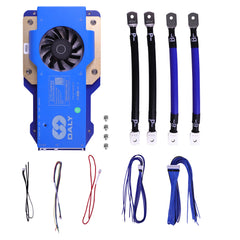 Blue Daly 8-24S 400A BMS,include accessories