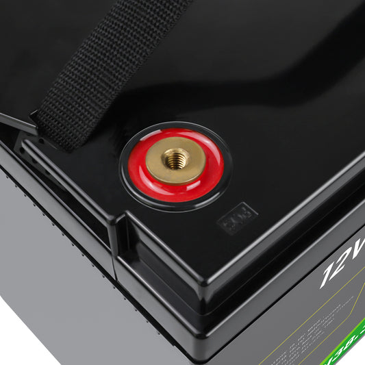 battery backup