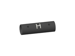 H Straight Connector Solar Canopy Accessories