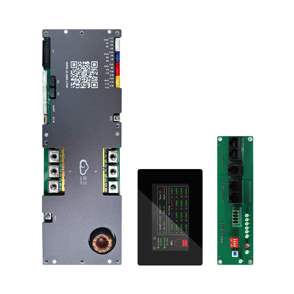 JK PB2A16S30P BMS