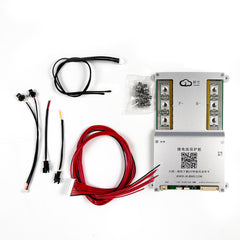 JK B2A8S30P BMS Packing list