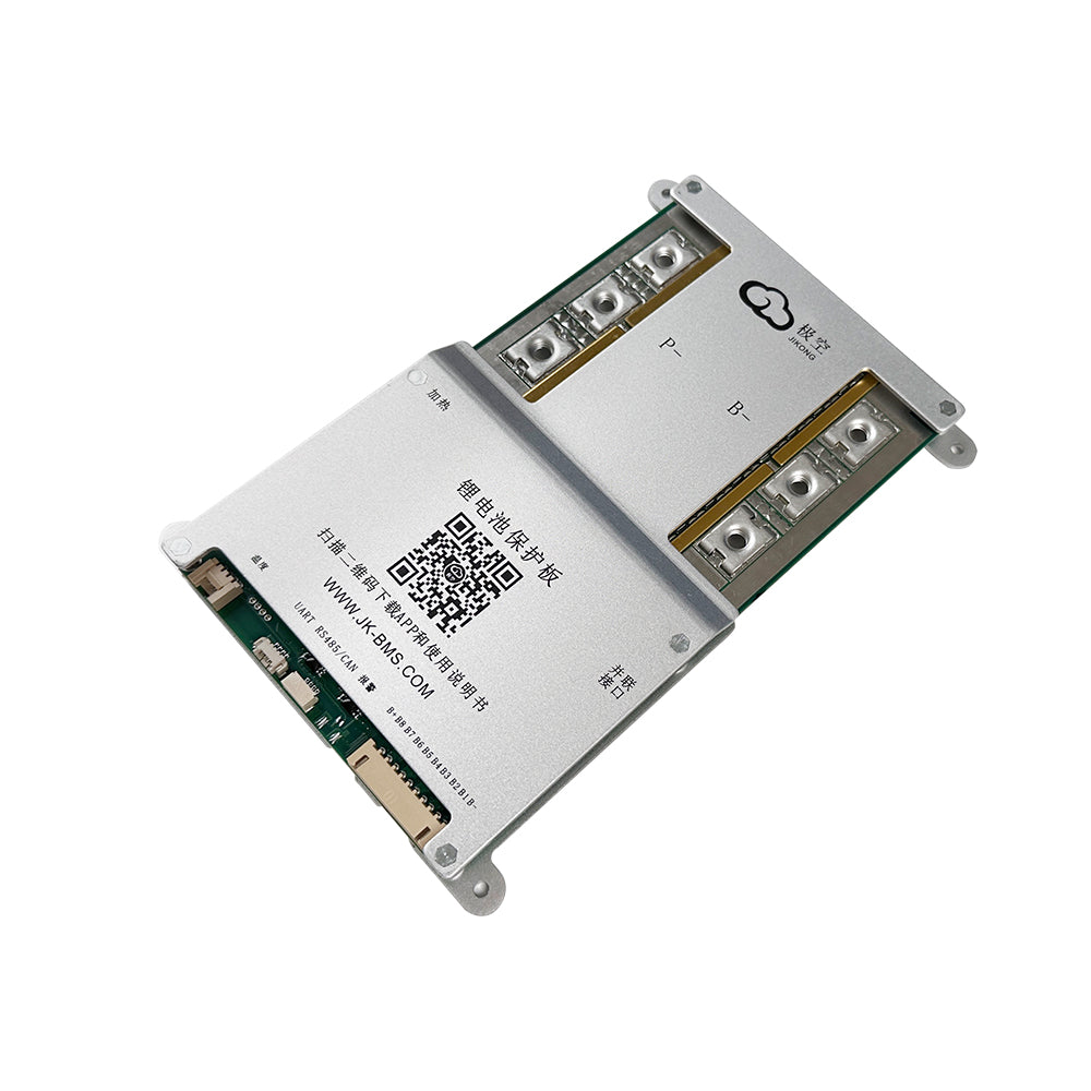 JK B2A8S30P BMS 8S 200A