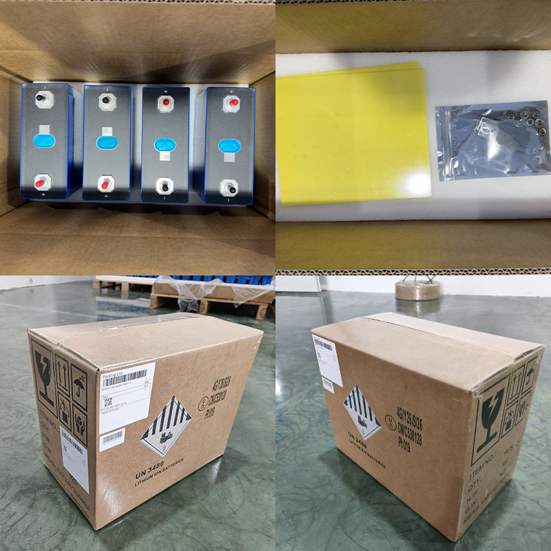 MB31 Cell Package