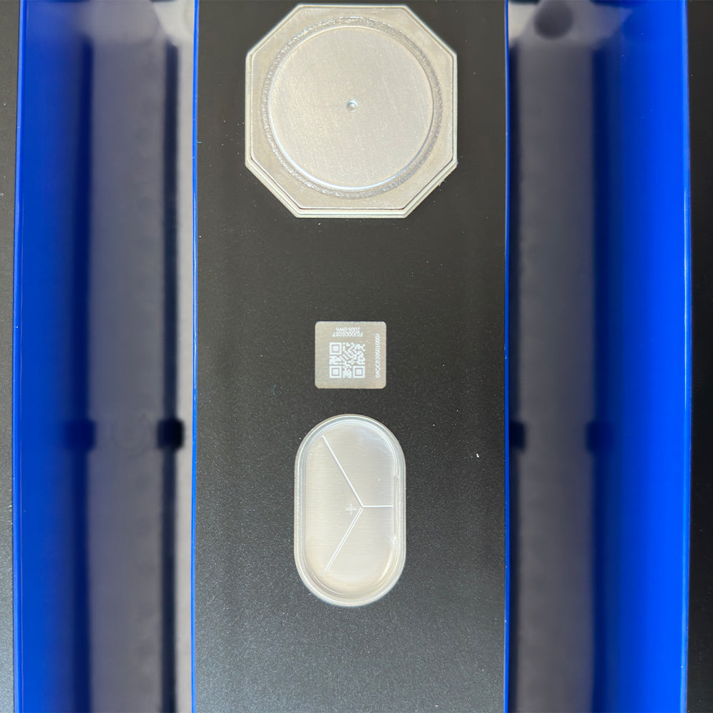 mb56 cells intact qr