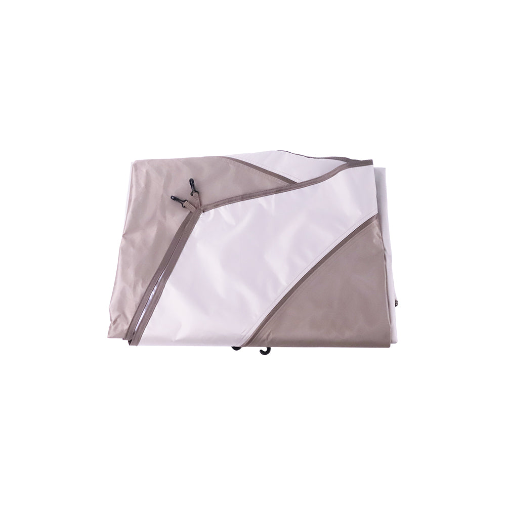 Canopy Mesh Solar Canopy Accessories