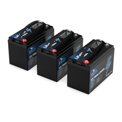 36v lithium battery
