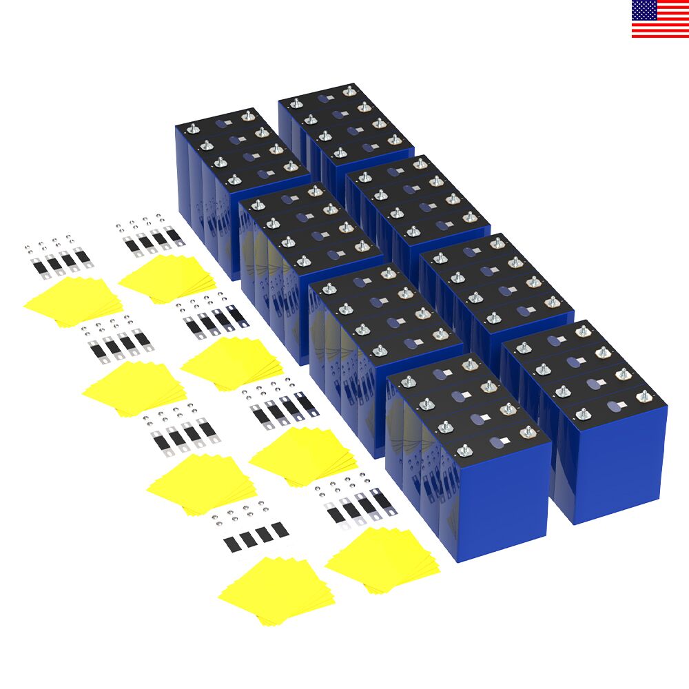 32 MB31 prismatic cells