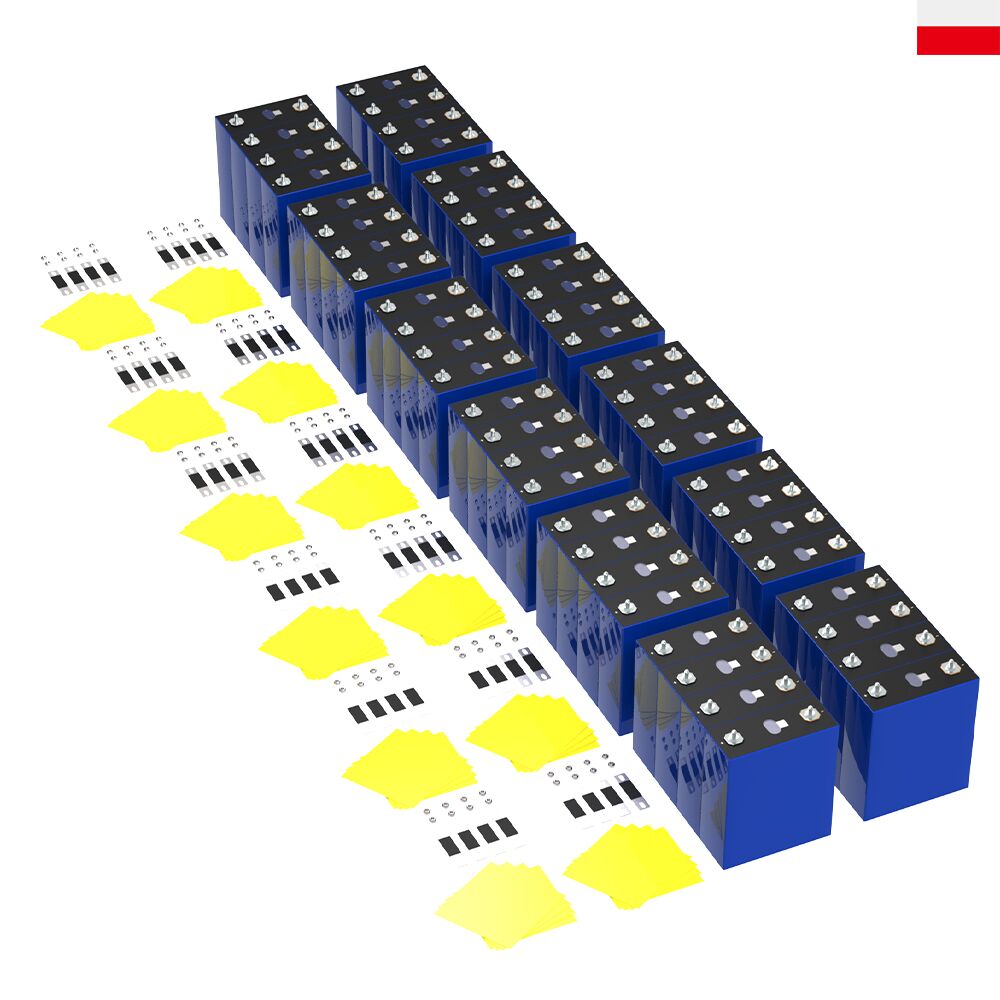 48 EVE MB31 Cells
