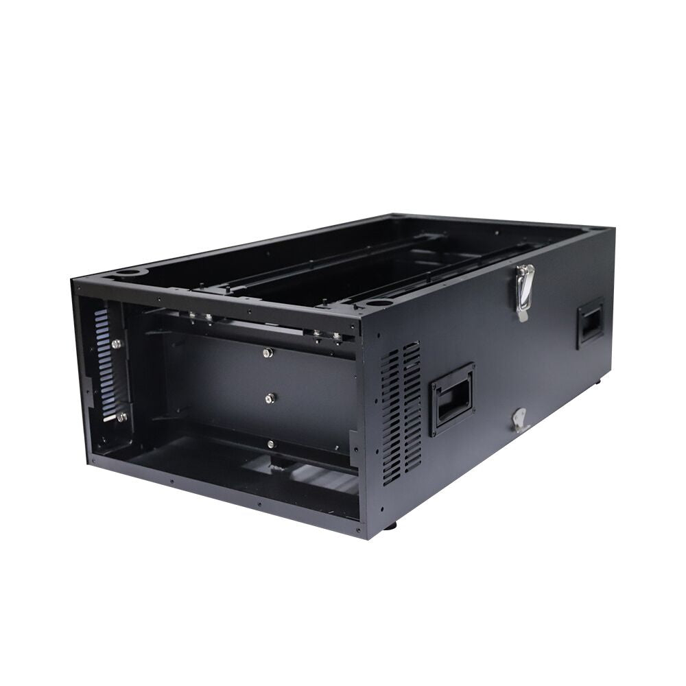 15kwh empty diy box