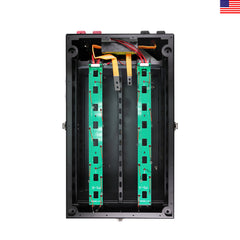 USA Stock 15kWh diy battery case