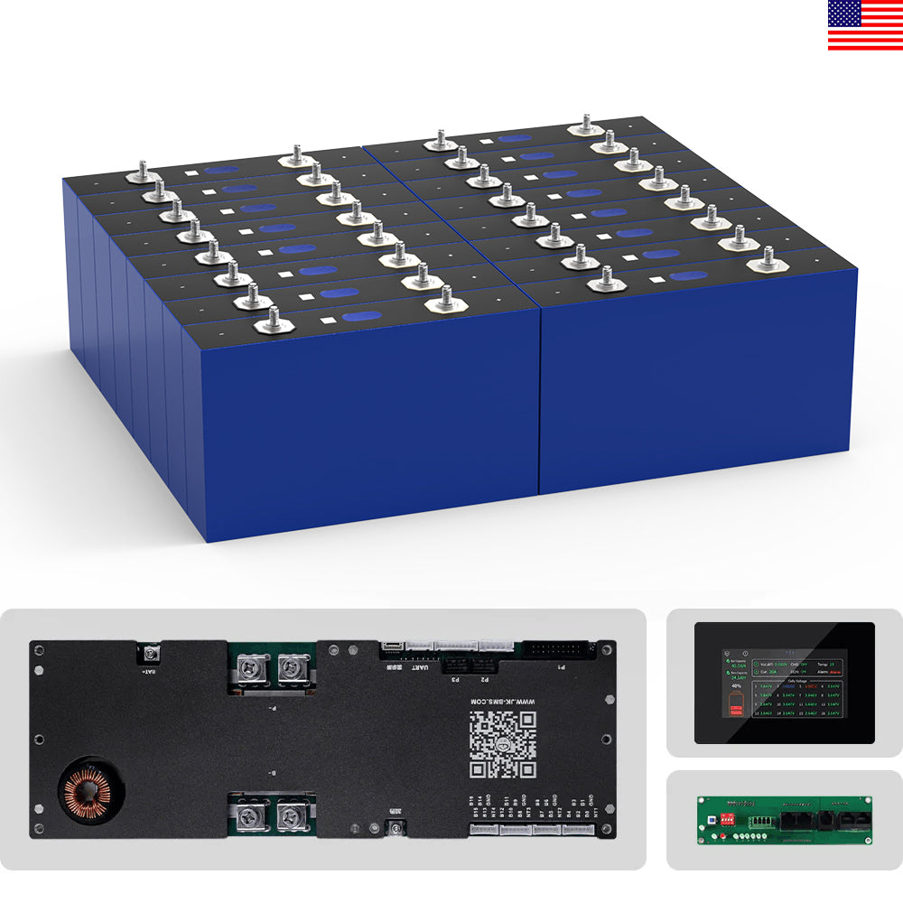 16 mb56 cells jk pb2a16s20p bms us stock