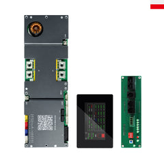 Wistek V19 JK PB2A16S20P BMS mit 4,3 Zoll LCD|Wistek (Polen Lager)