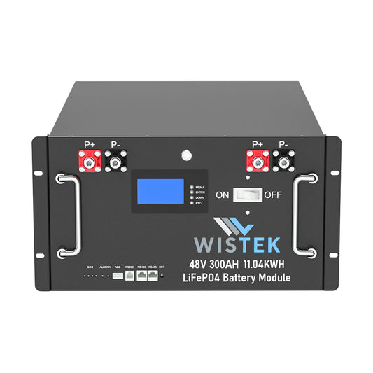 baterai lifepo4