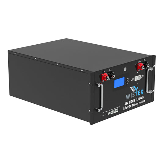 sodium ion battery