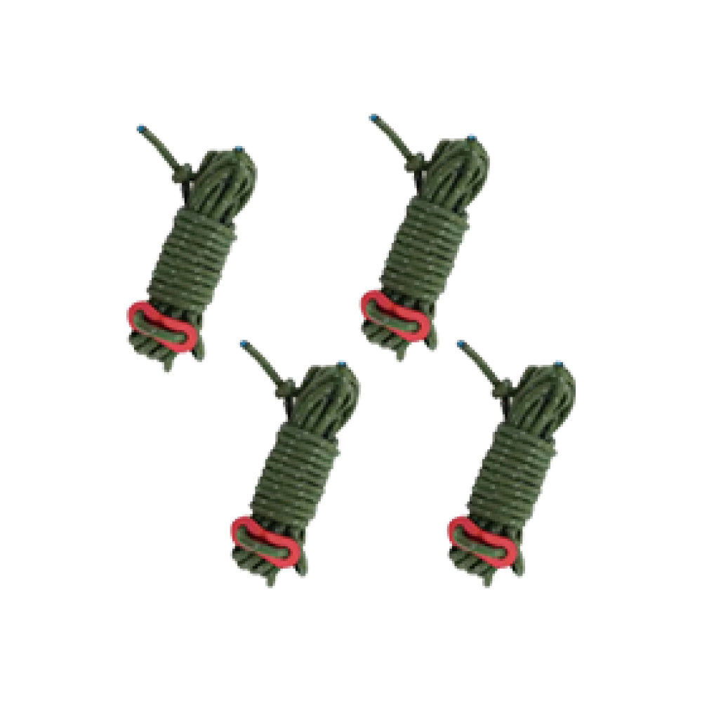 Guy Rope Solar Canopy Accessories