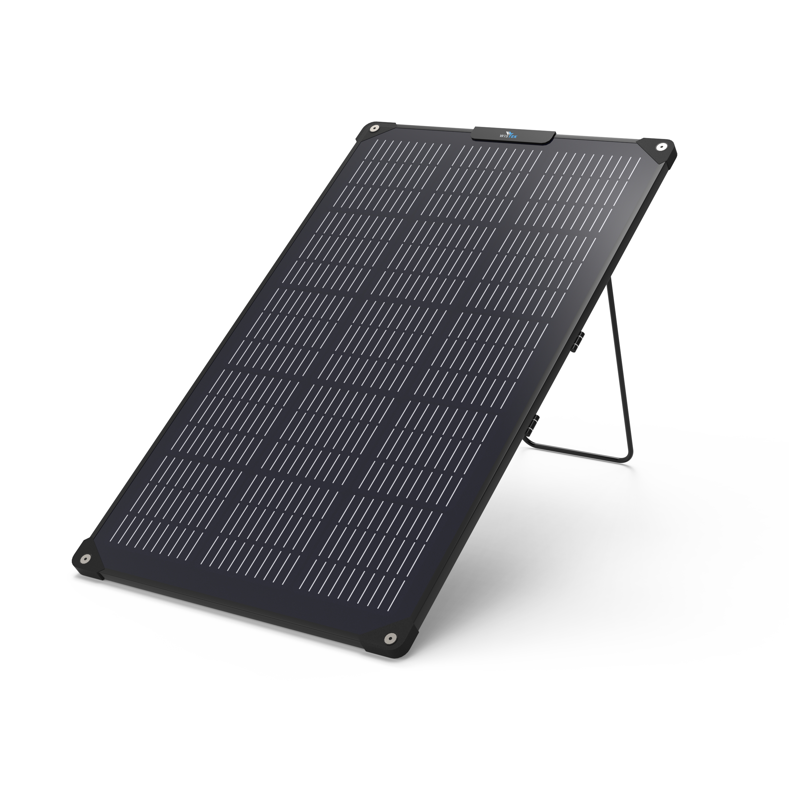 portable solar panel