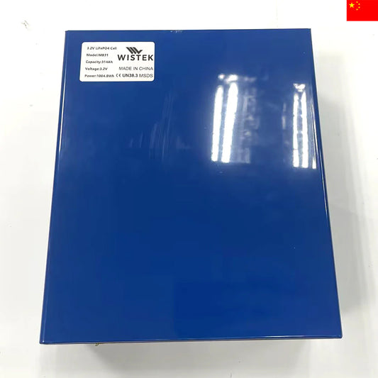 314Ah lifepo4 battery