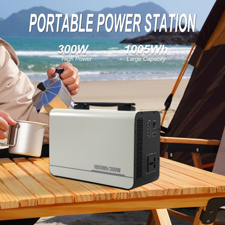 small portable generator