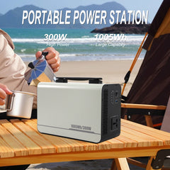 small portable generator
