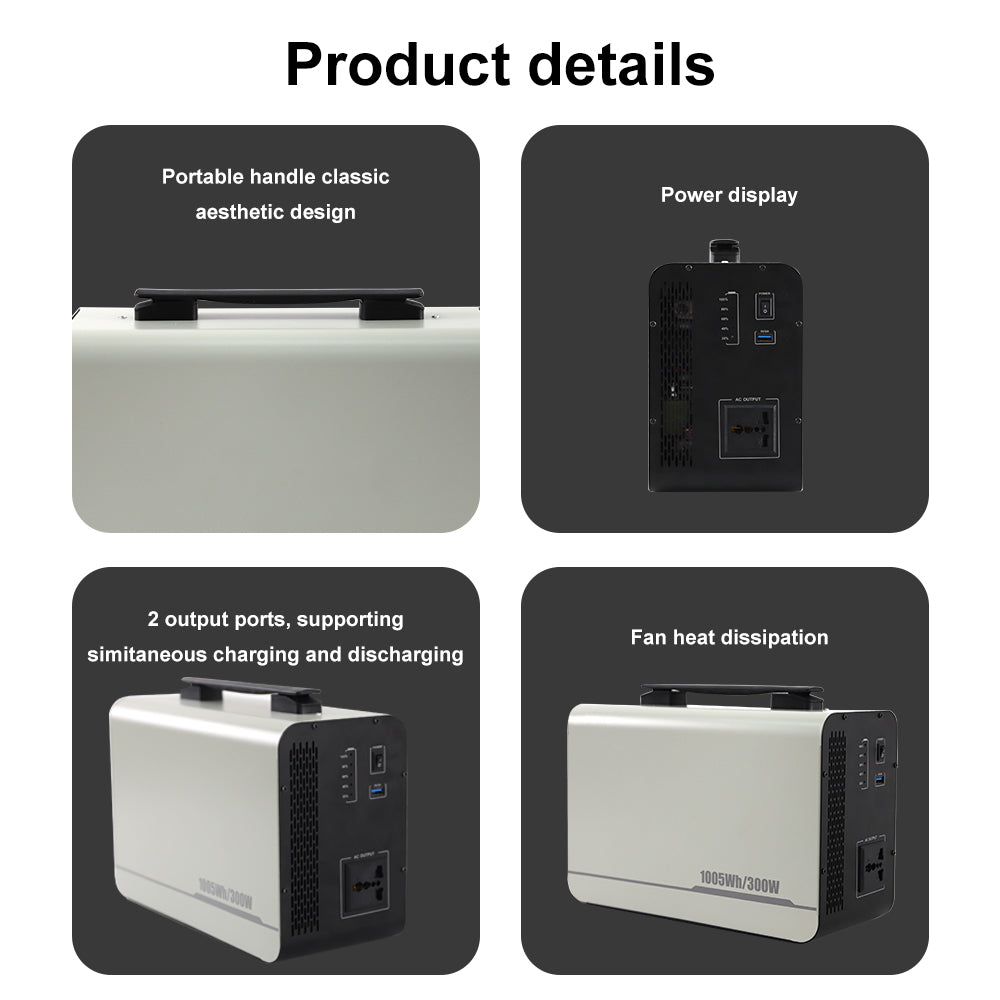 portable generator for home