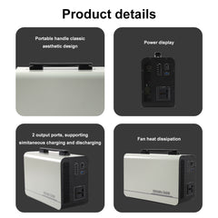 portable generator for home