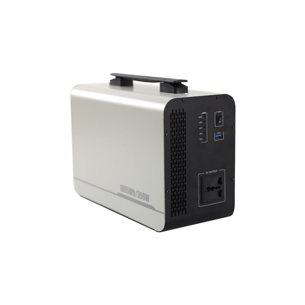 portable home generators