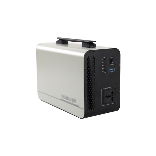 portable home generators