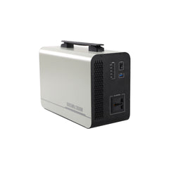portable home generators