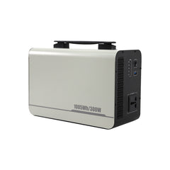 portable air conditioner for car