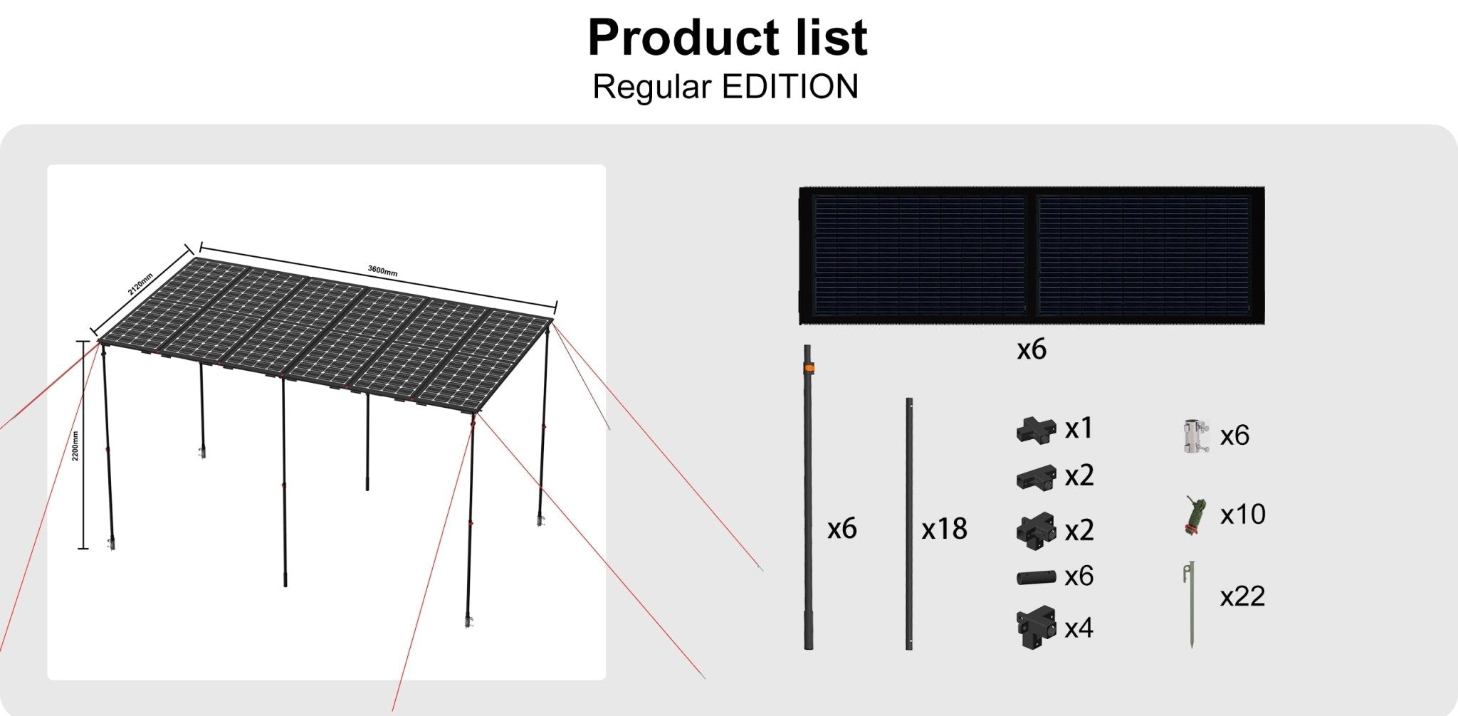 4patriots solar generator price