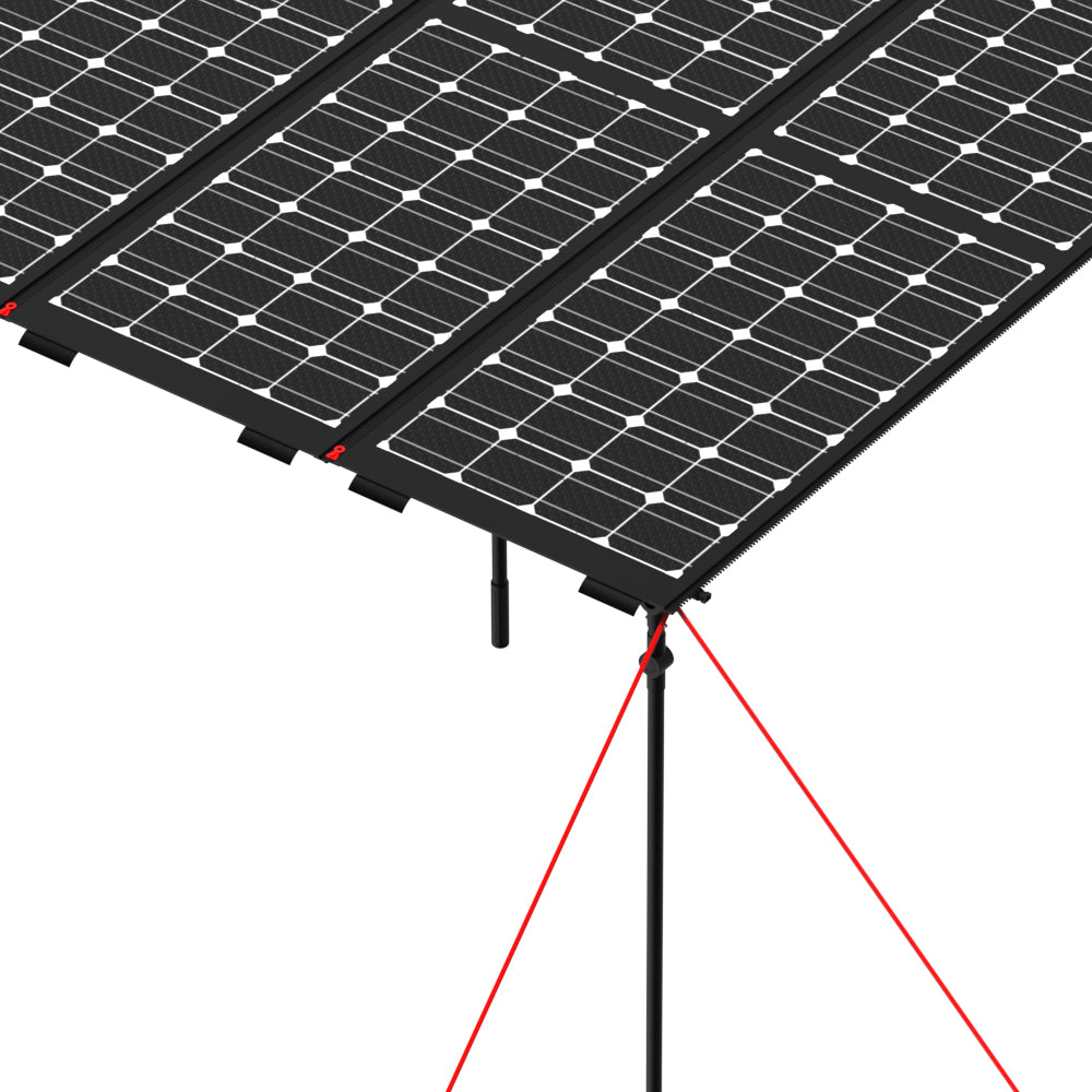 rv solar panels