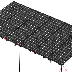 4patriots solar generator